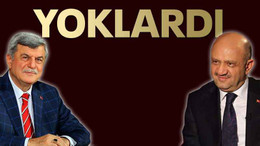 YOKLARDI